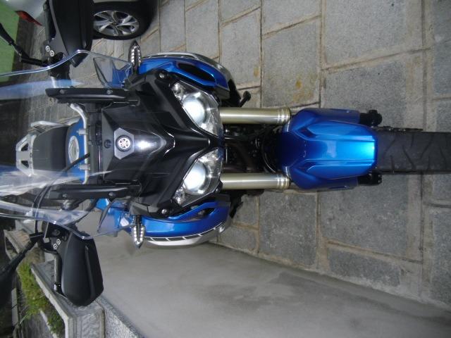Yamaha super tenere xt 1200 2012 - Foto 8