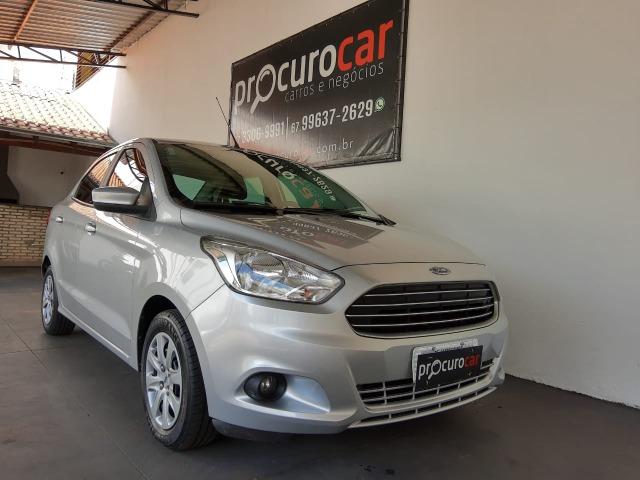 Ka Sedan SE 1.0 12v 2016/17