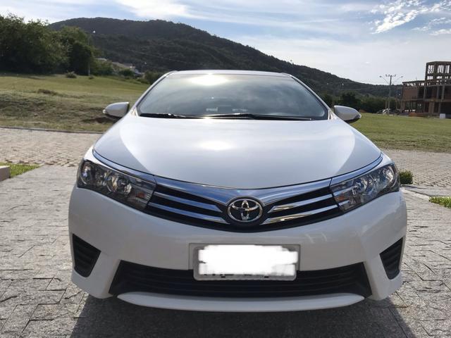 Corolla gli upper completo igual a zero - Foto 9
