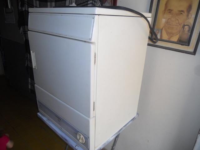 Secadora de roupas,Brastemp,110,v,10 quilos - Foto 6