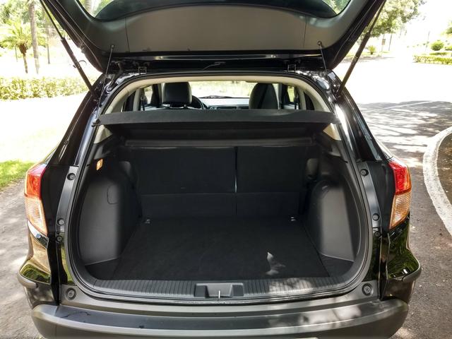 Hr-v ex cvt 2017 única dona 42000 km apenas - Foto 7