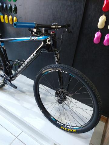 Cannondale Lefty FSi carbono 2 - Foto 3