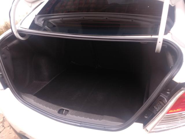 Vendo carro , único dono, banco de couro , completao - Foto 7