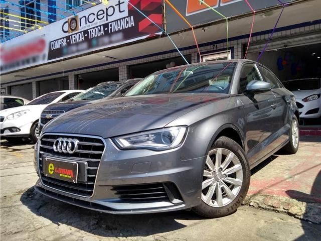 Audi A3 1.4 tfsi sedan attraction 16v gasolina 4p s-tronic - Foto 3