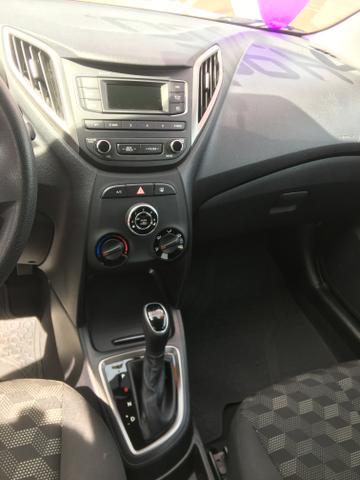 Hb20 1.6 automático 2019 - Foto 6