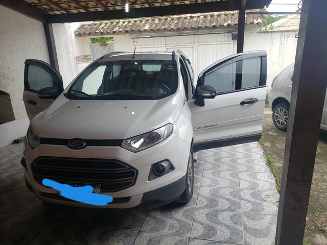 EcoSport