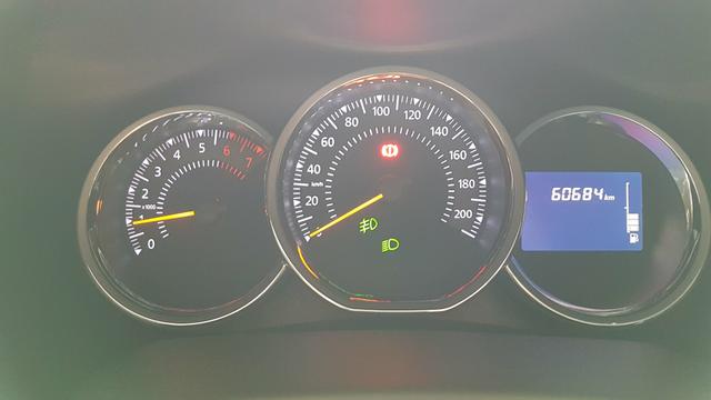 Sandero Dynamique Flex 1.6 - Foto 4