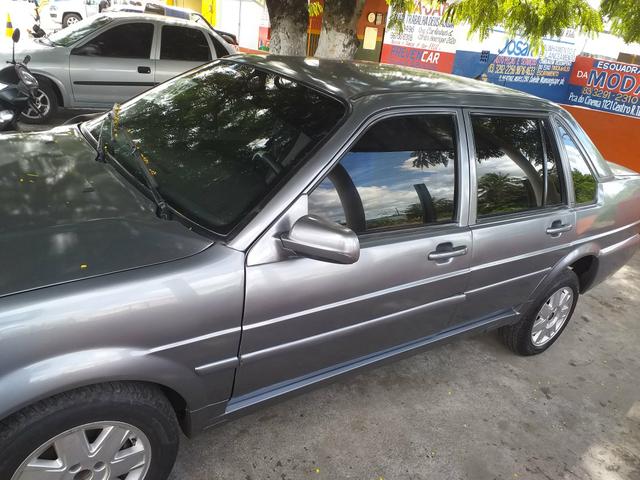 Vende-se um carro ,falar com andinho - Foto 3