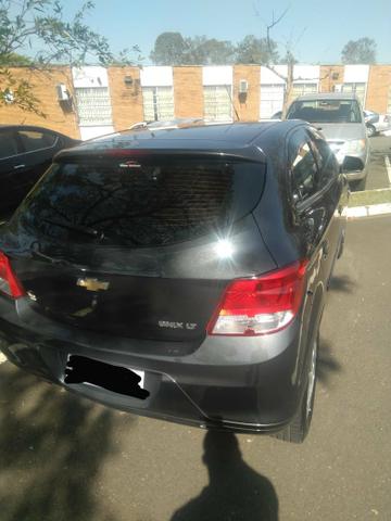 Ônix LT 2016 - Foto 2