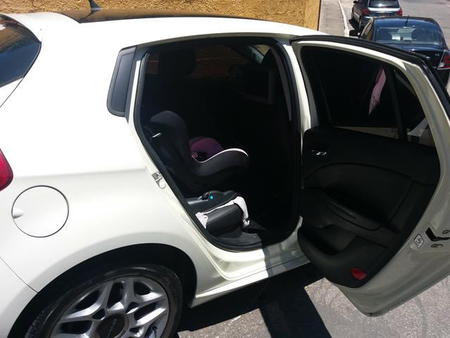 Fiat Bravo Wolverine Dualogic Plus 2014 - Foto 12