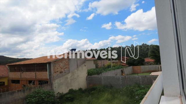 Loja comercial à venda em Jardim canadá, Nova lima cod:521548 - Foto 2
