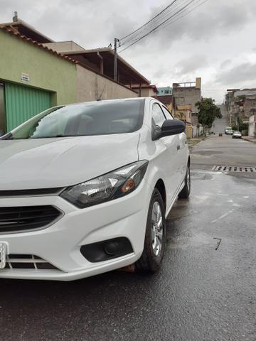 Motorista particular
