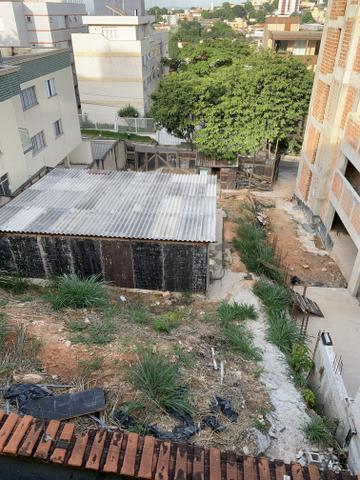 Lote Bairro Jardim da Cidade - Betim