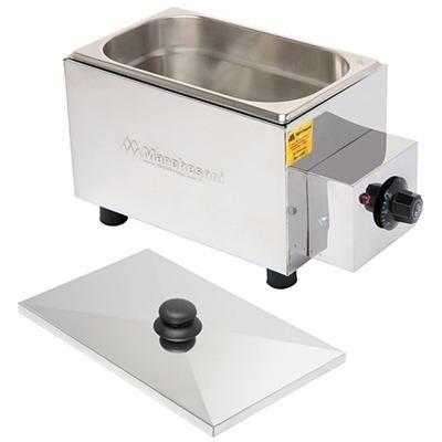 Derretedeira 2,5 Kg D250 Marchesoni 110V