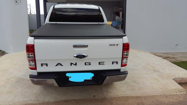 Vendo Ranger 16/17 Diesel - Foto 2