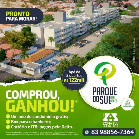 Localizado no bairro das Industrias