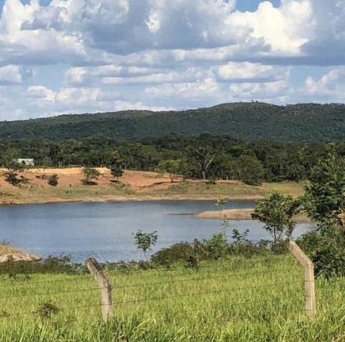 Lote em condomínio fechado