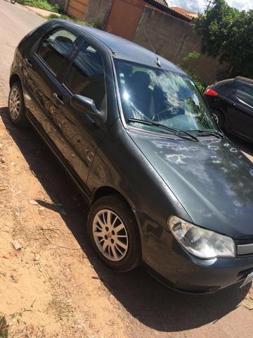Vendo palio 1.0 Top