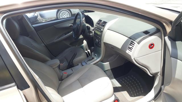 Corolla XEI Automático - Foto 3