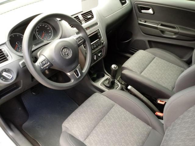 Volkswagen Fox 1.0 i-trend GII - Foto 8