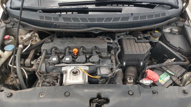 Honda Civic 09/09 Lxs - Foto 10