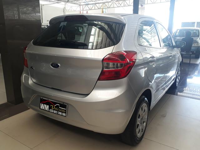 Ford ká SE 1.0 2015 - Foto 4