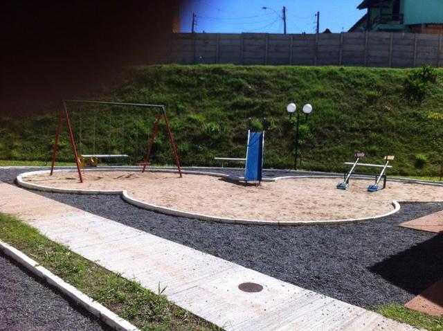 Ap dois quartos para alugar com garagem - Foto 13