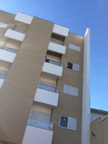 Apartamento ABADIA - Próx. UFTM (NOVO) - Foto 2
