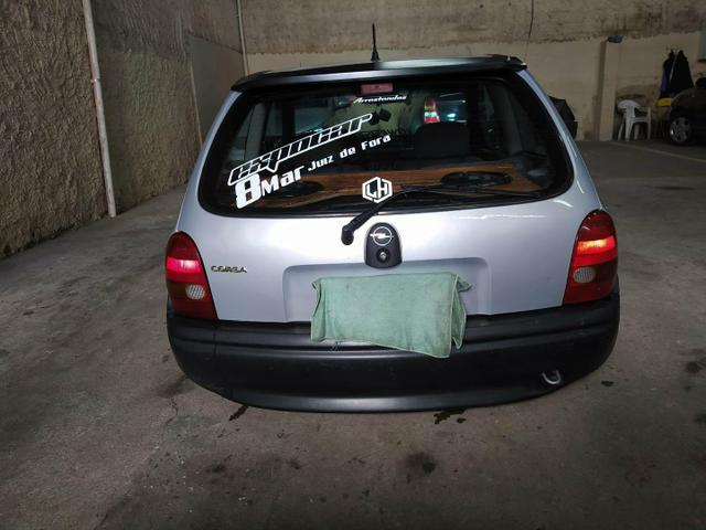 Corsa Rebaixado Susp Ar - Foto 4