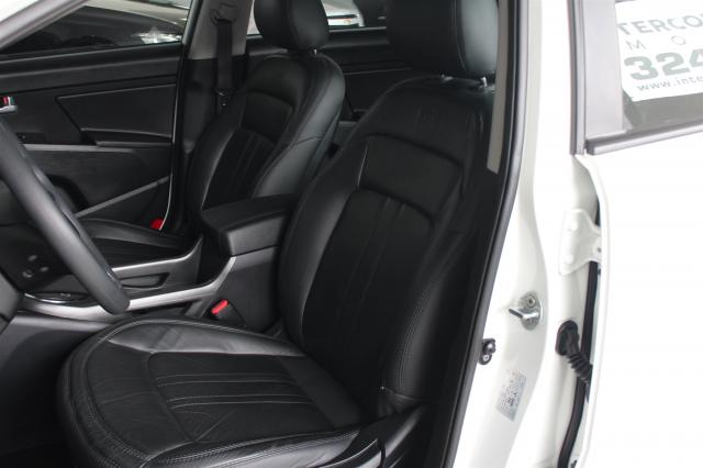 SPORTAGE 2014/2014 2.0 LX 4X4 16V FLEX 4P AUTOMÁTICO - Foto 8