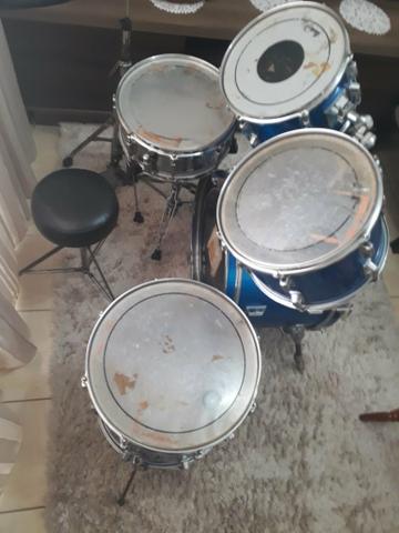 Bateria Dixon importada
