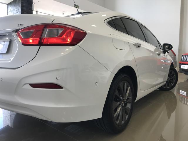 Cruze LTZ 1.4 Turbo - Foto 3