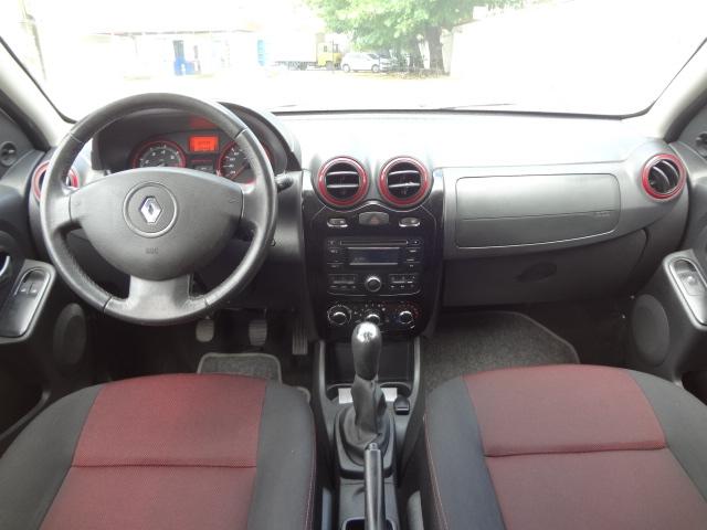 Renault Sandero 1.6 stepway 8v flex 4p manual - Foto 4