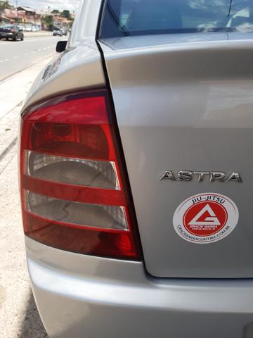 Astra Elite 2005 - Foto 14