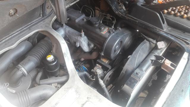 H100 2001 GL 12 Lugares 20.199,00 *IPVA Pago - Foto 8