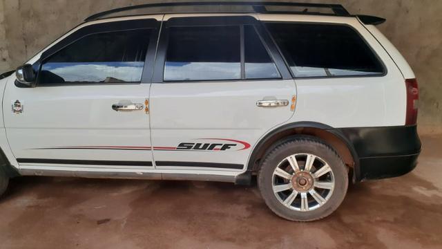 Volkswagen Parati - Foto 4