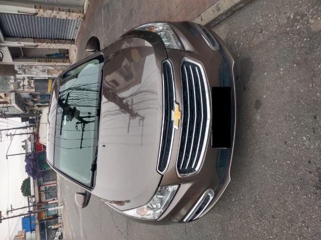 Cruze LT 1.8 - 16V - 2015 - Foto 3