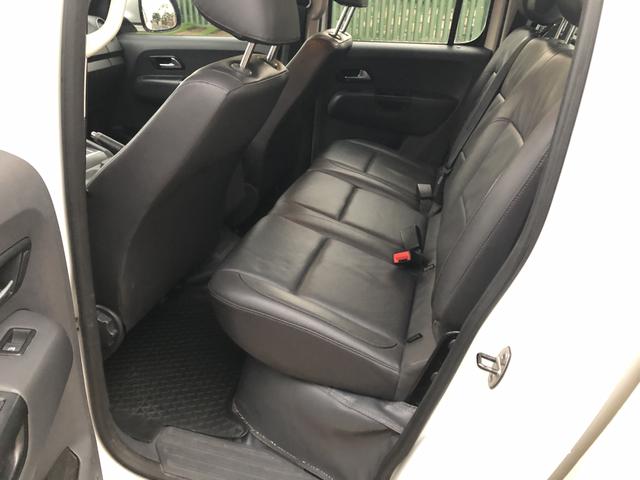Amarok highline 2.0 2016 segundo dono IPVA 2020 pago - Foto 6