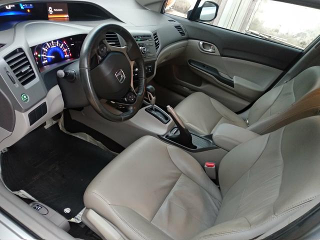Vende-se Civic - Foto 6