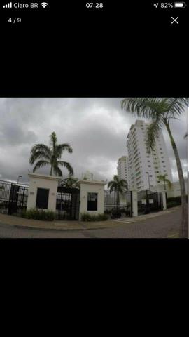 Lindo apartamento de Altíssimo padrão no condomínio lê boulevard dom Pedro - Foto 5
