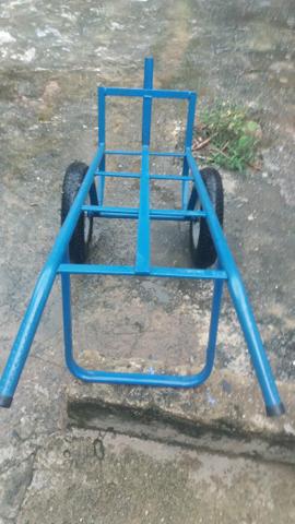 Carrinho com a caixa 220 reais passo cartão *