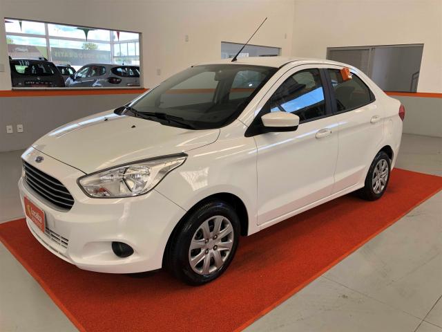 FORD KA + 2018/2018 1.0 TI-VCT FLEX SE MANUAL - Foto 2