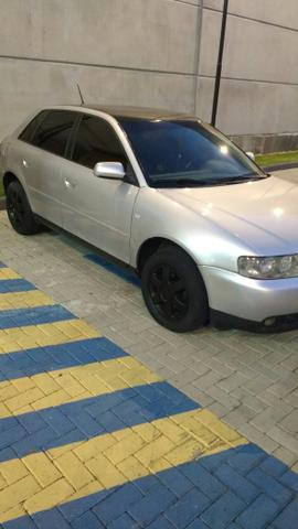 Vendo carro A3 - Foto 5
