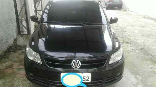 Vendo gol G5 2012/2013 69mil KM - Foto 4