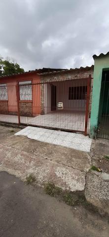 Alugo casa 70m2 no Parque da Matriz