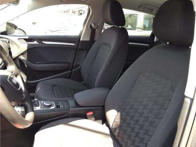 Audi A3 1.4 tfsi sedan attraction 16v gasolina 4p s-tronic - Foto 5