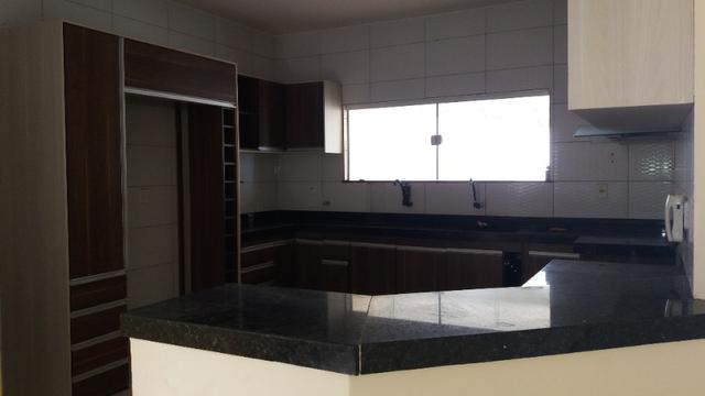 Vendo linda casa no Araçagy - 3223-9301 - * - Foto 5