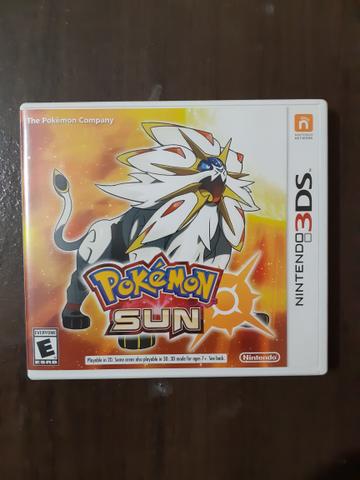 New Nintendo 3ds XL + Pokémon Sun + Pokémon Y - Foto 4
