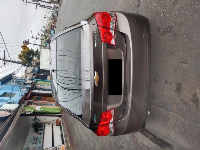 Cruze LT 1.8 - 16V - 2015 - Foto 7