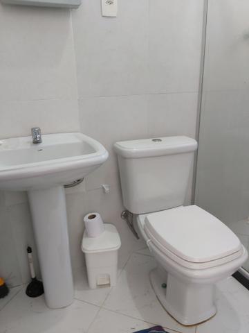 Quarto sala completamente mobiliado em ipitanga - Foto 6